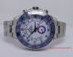 2018 Fake Rolex Yacht-Master II watch SS White Face Blue Ceramic Bezel 43mm (3)_th.jpg